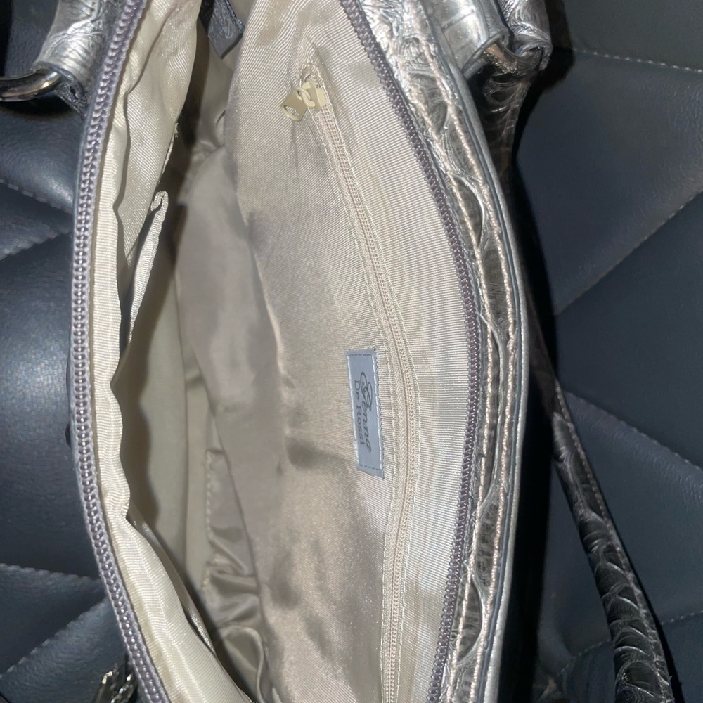 Silver Handbag - Picture 3 of 3